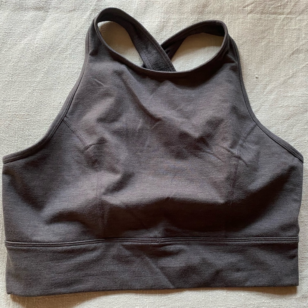 JoyLab High Neck Sports Bra